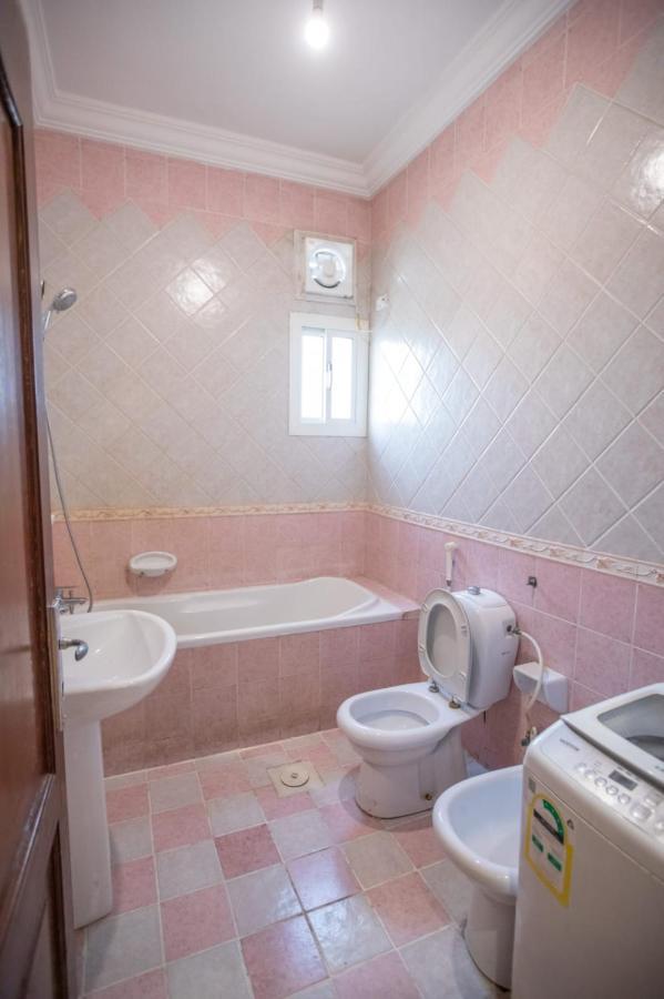 دار كنان للوحدات السكنية Jeddah Exterior foto